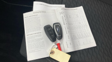 Ford Fiesta 1.0 EcoBoost Titanium 5dr Petrol Hatchback